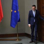 Morawiecki: Częściowe ograniczenie handlu w niedziele nie odbije się na rozwoju gospodarczym