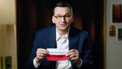 Morawiecki: Deficyt budżetowy może przekroczyć 4 proc.