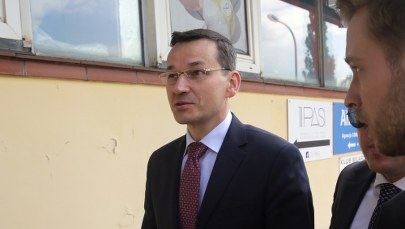 Morawiecki: Deficyt może być niższy od planowanego nawet o ponad 10 mld zł