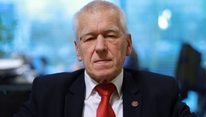 Morawiecki: Degradowanie? Trzeba to było robić po Okrągłym Stole, teraz to już spóźniony symbol