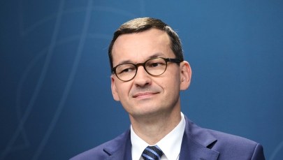 Morawiecki dla "Die Welt": II wojna światowa mogłaby się zakończyć w ciągu kilku miesięcy