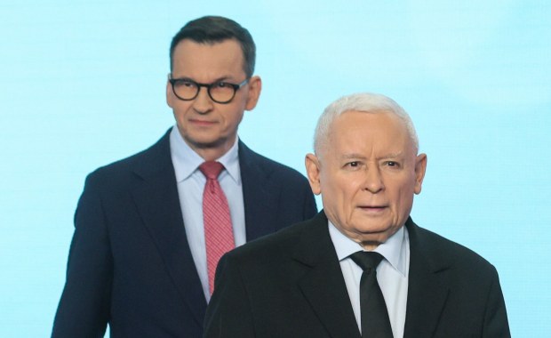 Morawiecki dostał wyraźny sygnał. Tak Polacy ocenili nowe stowarzyszenie Rozwój Plus