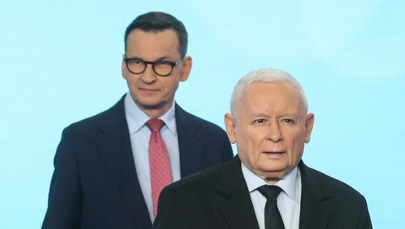 Morawiecki dostał wyraźny sygnał. Tak Polacy ocenili nowe stowarzyszenie Rozwój Plus