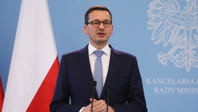 Morawiecki: Dzięki uproszczeniom firmy zaoszczędzą 3,8 mld zł przez 10 lat