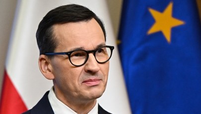 Morawiecki dziękuje prezydentowi i zaprasza innych do współpracy