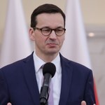 Morawiecki: Fuzja Orlenu i Lotosu pomogłaby w ekspansji polskiego kapitału