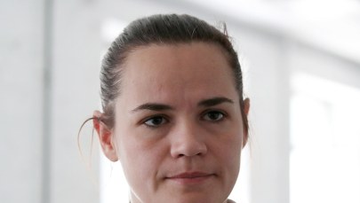 Morawiecki i Czaputowicz rozmawiali z Cichanouską