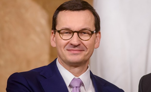 Morawiecki ignoruje wezwanie Kaczyńskiego. Rosną podziały w PiS