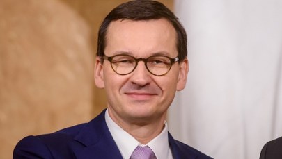 Morawiecki ignoruje wezwanie Kaczyńskiego. Rosną podziały w PiS