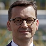 Morawiecki: Inwestycja w Możejkach dzięki wizji Lecha Kaczyńskiego