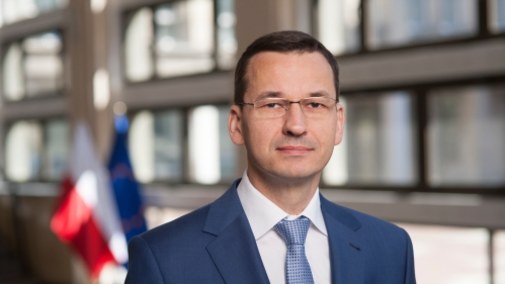 Morawiecki: Jeśli będzie taka potrzeba, RPP zareaguje