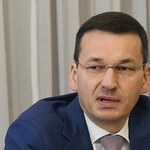 Morawiecki: Jest blisko konsensusu z min. Rafalską ws. OFE; 25 proc. do FRD