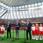Morawiecki: Jestem przekonany, że za 5-10 lat będziemy osiągać sukcesy w Lidze Mistrzów 