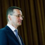 Morawiecki: Jestem zakochany w budżecie. To miłość odwzajemniona