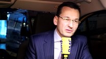 Morawiecki: Jestem zakochany w Polsce. Chcę, żeby była krajem silnym i zamożnym