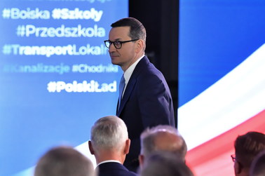 Morawiecki kandydatem na prezydenta? Zaskakujące wyniki sondażu