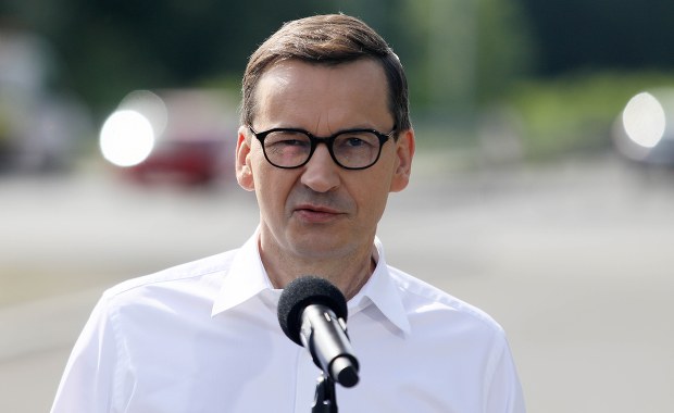 Morawiecki krytycznie o Polskim Ładzie: Mitręga po stronie księgowej
