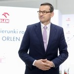 Morawiecki krytycznie o raporcie NIK. "Nie traktuję poważnie"