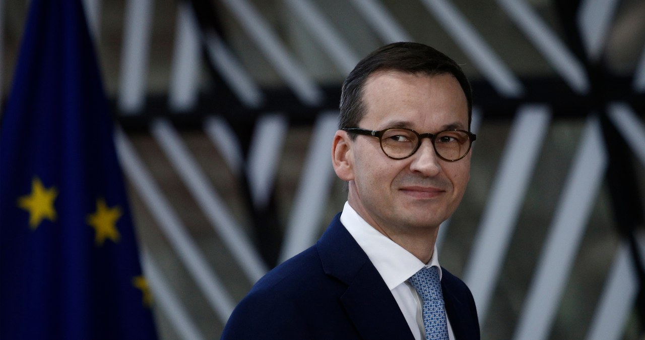 Morawiecki mówi o III wojnie światowej. W sieci zawrzało 