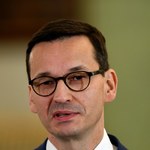 Morawiecki może przyspieszyć inwestycje