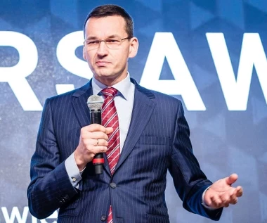 Morawiecki: Możemy Polaków do powrotu zachęcać, ale nie zmuszać