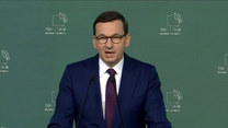 Morawiecki: Musimy przebudować bardzo wiele elementów życia gospodarczego i społecznego