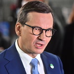 Morawiecki na COP26: Najważniejsza jest sprawiedliwa transformacja