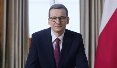 Morawiecki na Święto Niepodległości: Polska nam się udała