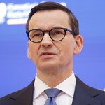 Morawiecki: Nadwyżka budżetu w styczniu wyniosła ponad 11 mld zł
