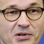 Morawiecki: Najpóźniej w czwartek nowe rozwiązania dla rolników