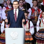 Morawiecki: Nie byłoby niepodległości bez trudu polskiej wsi