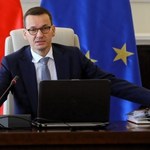 Morawiecki: Nie chcemy uczestniczyć w imprezie, na której mogą znaleźć się prowokatorzy