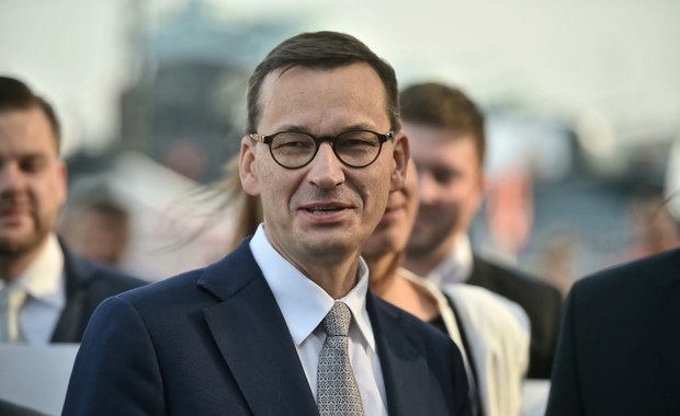 Morawiecki: Nie ma w Polsce ludzi niepotrzebnych