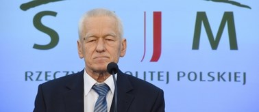 Morawiecki nie wyklucza utworzenia nowego koła poselskiego