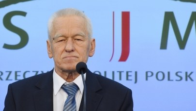 Morawiecki nie wyklucza utworzenia nowego koła poselskiego