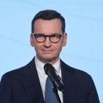 Morawiecki nie zamierza przepraszać Bodnara