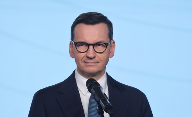 Morawiecki nie zamierza przepraszać Bodnara