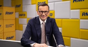Morawiecki o "kaście faraonów". "Państwo niesamowitej pogardy wobec obywateli"