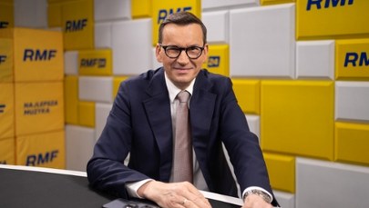 Morawiecki o "kaście faraonów". "Państwo niesamowitej pogardy wobec obywateli"