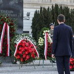 Morawiecki o katastrofie smoleńskiej: W dziejach powojennej Polski nie było większej tragedii