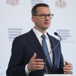 Morawiecki o "lex Tusk": Nie zapoznałem się w szczegółach z propozycją prezydenta