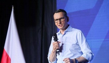 Morawiecki o mieszkaniach. "Podaż, podaż i jeszcze raz podaż"