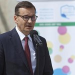 Morawiecki o podwyżkach dla parlamentarzystów: Nie ma tu niczego nadzwyczajnego