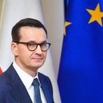 Morawiecki o pomocy dla Ukrainy: Nie ma porozumienia we wszystkich kwestiach