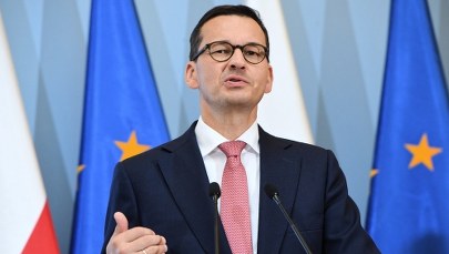 Morawiecki o Pracowniczych Planach Kapitałowych: To nie jest następne OFE