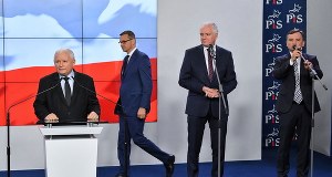 Morawiecki o przyszłości Zjednoczonej Prawicy: Mogę podpisać się pod apelem o jedność