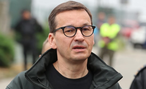 Morawiecki o rozwoju pandemii: Musimy brać pod uwagę niedobre scenariusze