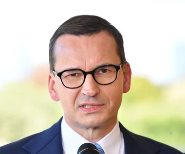 Morawiecki o rynku gazu: Poszczególne branże już wdrażają oszczędności
