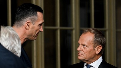 Morawiecki o wystąpieniu Tuska. "Diabeł ubrał się w ornat" 