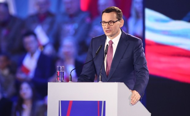 Morawiecki obiecuje kolejny "plus". Nowy dodatek trafi do niepełnosprawnych